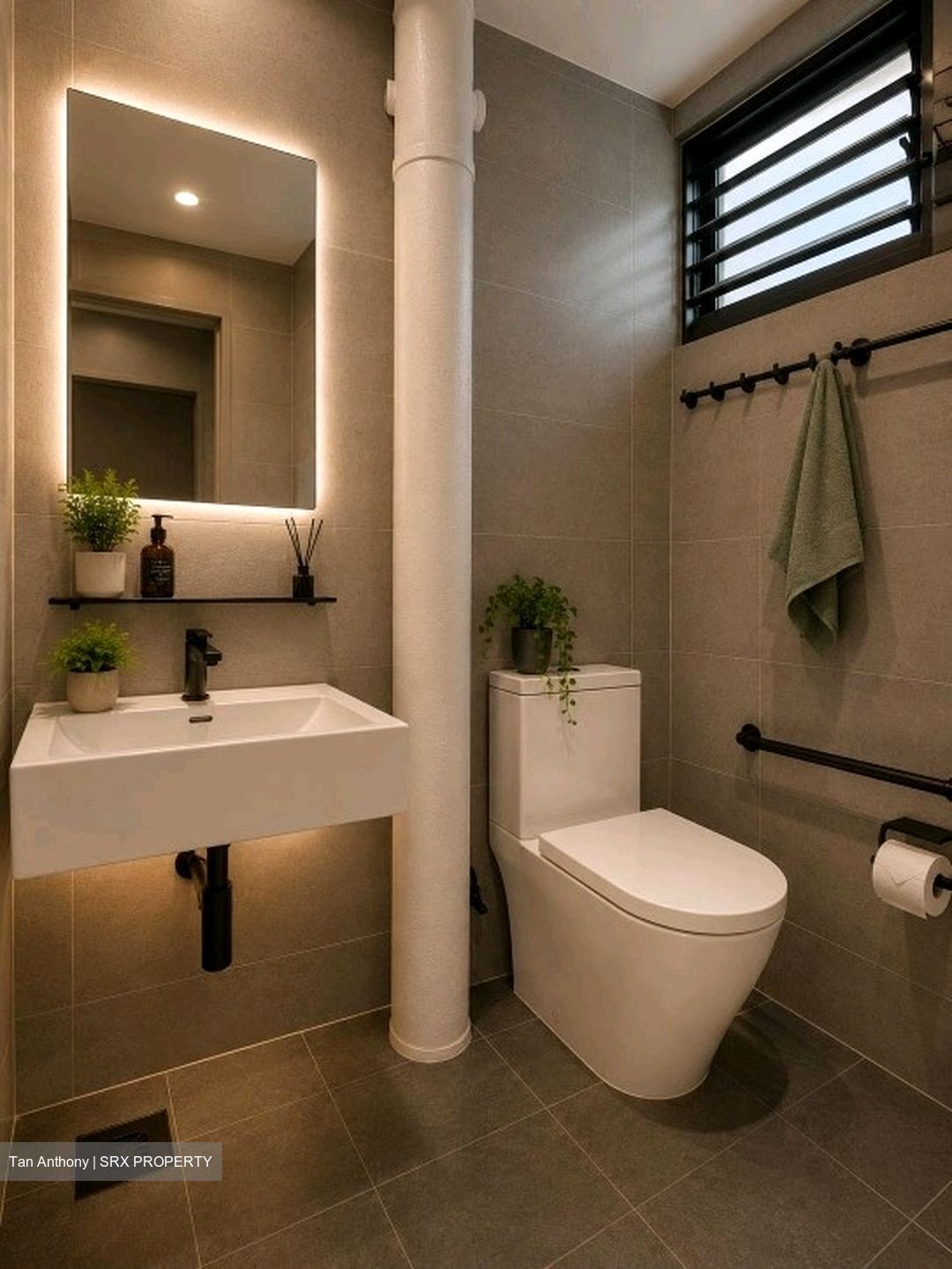 Blk 386 Yishun Ring Road (Yishun), HDB 4 Rooms #614712571